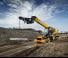 Manipuladoras telescópicas JCB 555-210R 