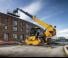 Manipuladoras telescópicas JCB 555-210R 