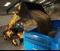 Mini cargador frontal JCB 560-80 AGRI