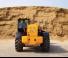 Mini cargador frontal JCB 560-80 AGRI