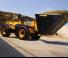 Mini cargador frontal JCB 560-80 AGRI