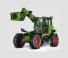 Manipuladoras telescópicas Fendt Cargo T740