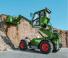 Manipuladoras telescópicas Fendt Cargo T740