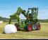 Manipuladoras telescópicas Fendt Cargo T740
