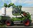 Manipuladoras telescópicas Fendt Cargo T955