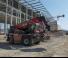 Manipuladoras telescópicas con vehículo superpuesto Manitou MRT-X 1845