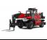 Manipuladoras telescópicas con vehículo superpuesto Manitou MRT-X 2570