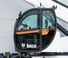 Manipuladoras telescópicas con vehículo superpuesto Bobcat TR60.390