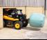 Manipuladoras telescópicas JCB 516-40