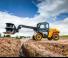 Manipuladoras telescópicas JCB 520-40