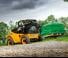 Manipuladoras telescópicas JCB 520-40