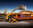 Manipuladoras telescópicas JCB 540-140