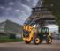 Manipuladoras telescópicas JCB 540P180