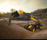 Manipuladoras telescópicas JCB 541-70 DS