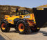 Manipuladoras telescópicas JCB 560-80