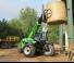 JLG Agrovector 30.6