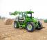 Manipuladoras telescópicas Merlo MF 34.9 CS