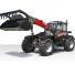 Manipuladoras telescópicas Massey Ferguson TH.8043