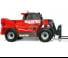 Manipuladoras telescópicas Manitou MHT 10130