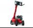 Manipuladoras telescópicas Manitou MHT 10130