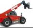 Manipuladoras telescópicas Manitou MHT 10180