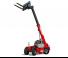 Manipuladoras telescópicas Manitou MHT 10180