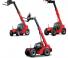 Manitou MHT 10225