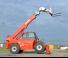 Manipuladoras telescópicas Manitou MHT 1490