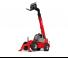 Manipuladoras telescópicas Manitou MHT 1490