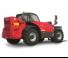 Manipuladoras telescópicas Manitou MHT 790