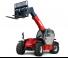 Manipuladoras telescópicas Manitou MHT 790