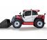 Manipuladoras telescópicas Manitou MLT 1040-145 PS