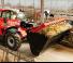 Manipuladoras telescópicas Manitou MLT 840-115 PS