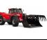 Manipuladoras telescópicas Manitou MLT 960