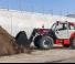 Manipuladoras telescópicas Manitou MLT 960