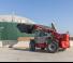 Manipuladoras telescópicas Manitou MLT 960