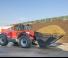 Manipuladoras telescópicas Manitou MLT 960