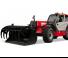 Manipuladoras telescópicas Manitou MLT 960