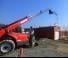 Manipuladoras telescópicas Manitou MT 1135 Comfort