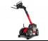 Manipuladoras telescópicas Manitou MT 1135 Comfort