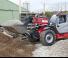 Manipuladoras telescópicas Manitou MT 1335 Comfort