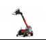 Manipuladoras telescópicas Manitou MT 1335 Comfort