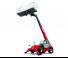 Manipuladoras telescópicas Manitou MT 1440 A