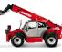 Manipuladoras telescópicas Manitou MT 1440 easy