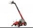 Manipuladoras telescópicas Manitou MT 1440 easy