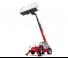 Manipuladoras telescópicas Manitou MT 1840 A