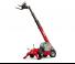 Manipuladoras telescópicas Manitou MT 1840 easy