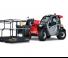 Manitou MT 625 HA