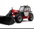 Manitou MT 733 EASY Standard (STV)