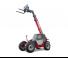 Manipuladoras telescópicas Manitou MT 932 Easy